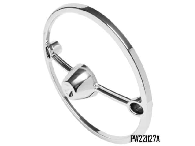 74-77 Camaro Front Park Lamp BEZEL (ea)